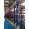 Mezzanine Racking for Heavy Duty Load and Medium Duty Load